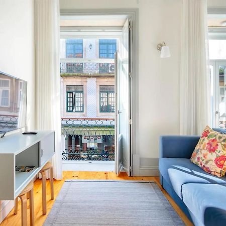 Amaoporto - St. Ildefonso Lägenhet Exteriör bild
